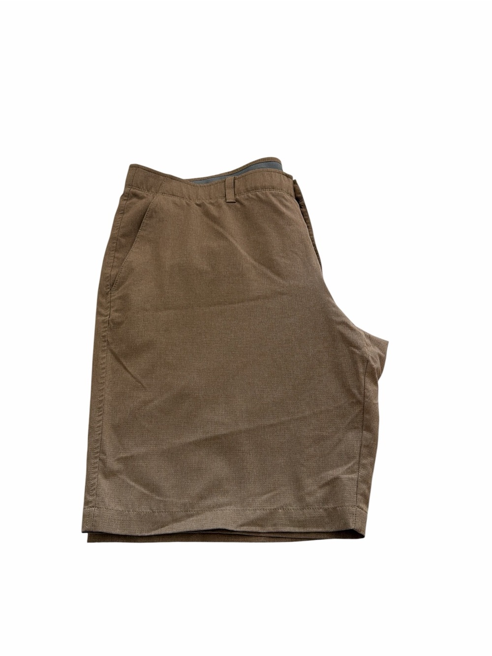 Under Armour Men's  Flat Front Golf Shorts